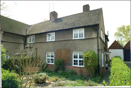 13 Brookland Rise a
